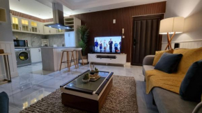 Amalfi Apartment